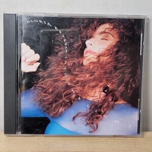 CD Gloria Estafan - Into The Light